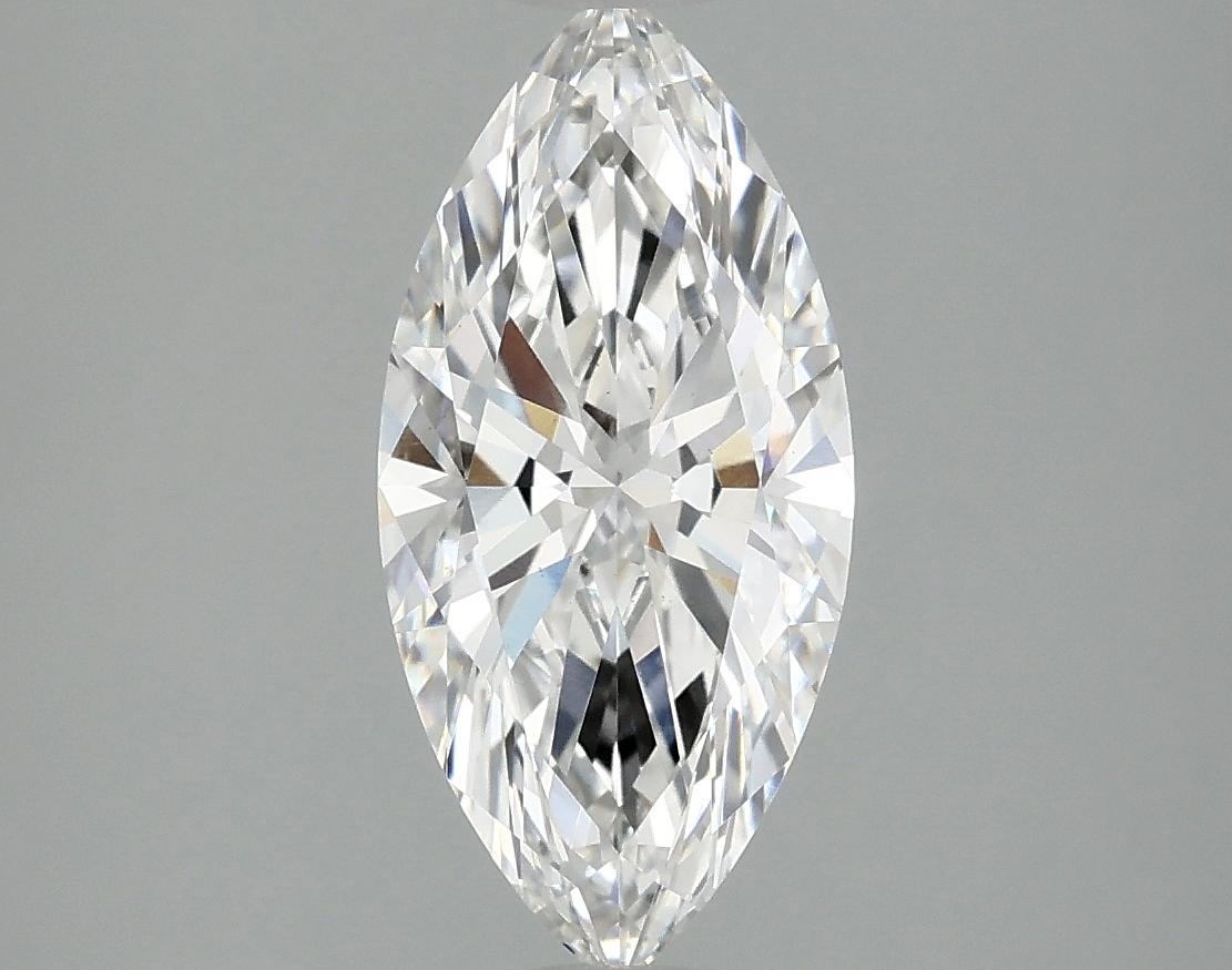 1.91 Carat Marquise Shaped Excellent Cut VS1 IGI Certified Lab Grown Diamond