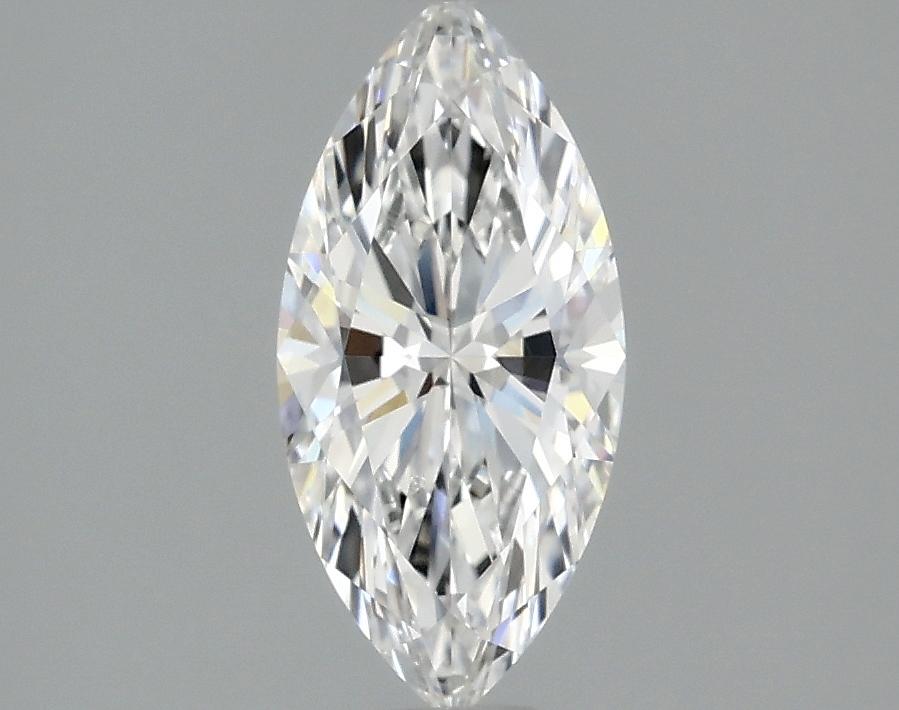 1.05 Carat Marquise Shaped Excellent Cut VS1 IGI Certified Lab Grown Diamond