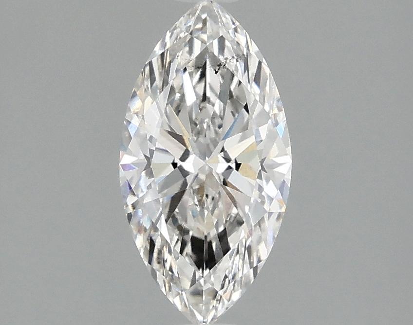 0.99 Carat Marquise Shaped Ideal Cut VS2 IGI Certified Lab Grown Diamond