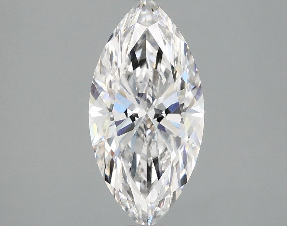 1.59 Carat Marquise Shaped Ideal Cut VS1 IGI Certified Lab Grown Diamond