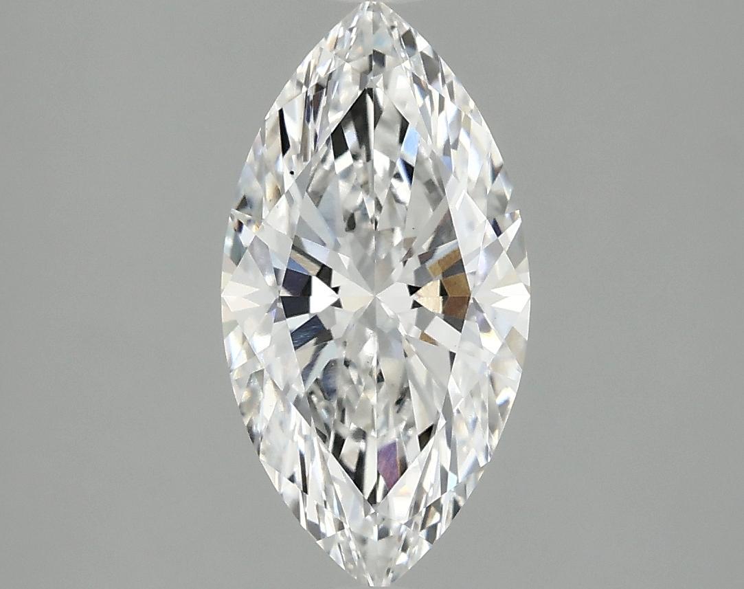 1.91 Carat Marquise Shaped Ideal Cut VS1 IGI Certified Lab Grown Diamond
