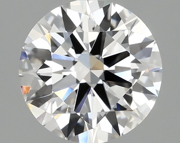 1.95 Carat Round Shaped Ideal Cut VS1 IGI Certified Lab Grown Diamond
