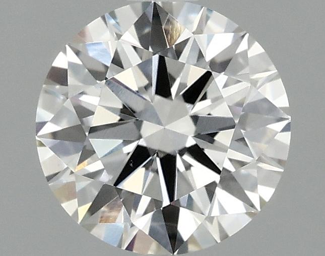 1.56 Carat Round Shaped Ideal Cut VS1 IGI Certified Lab Grown Diamond