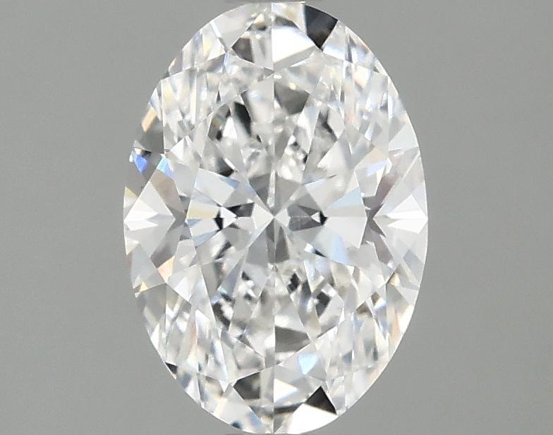 1.52 Carat Oval Shaped Ideal Cut VS1 IGI Certified Lab Grown Diamond