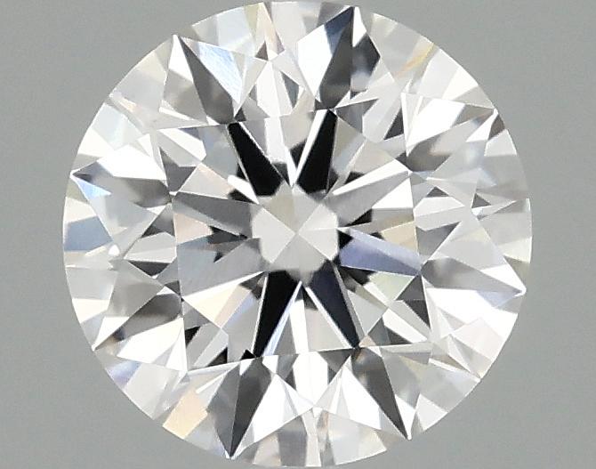 1.82 Carat Round Shaped Ideal Cut VS1 IGI Certified Lab Grown Diamond
