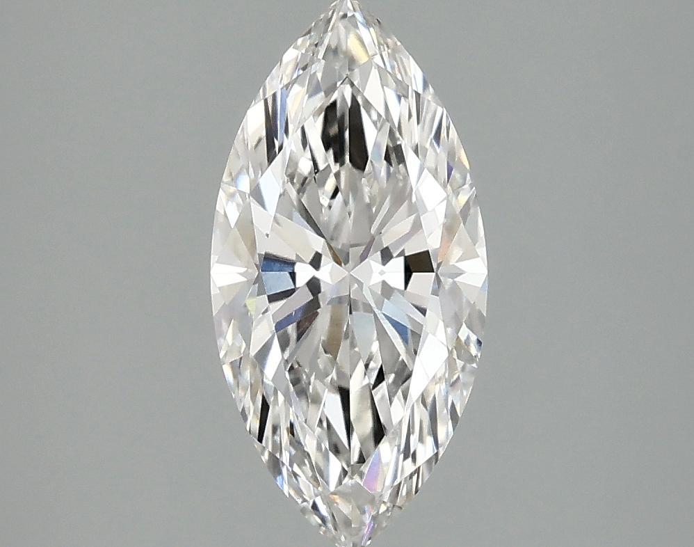 1.51 Carat Marquise Shaped Ideal Cut VS1 IGI Certified Lab Grown Diamond