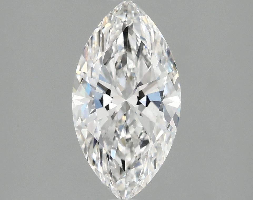 1.51 Carat Marquise Shaped Excellent Cut VS1 IGI Certified Lab Grown Diamond