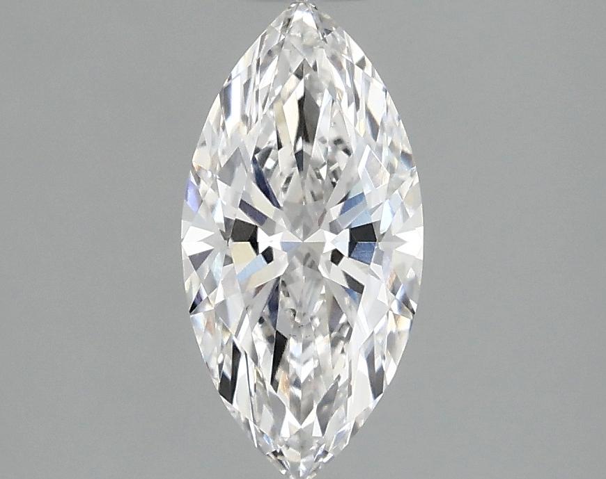 1.03 Carat Marquise Shaped Ideal Cut VS1 IGI Certified Lab Grown Diamond