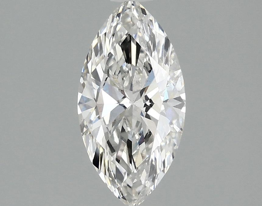 1.0 Carat Marquise Shaped Ideal Cut VS2 IGI Certified Lab Grown Diamond