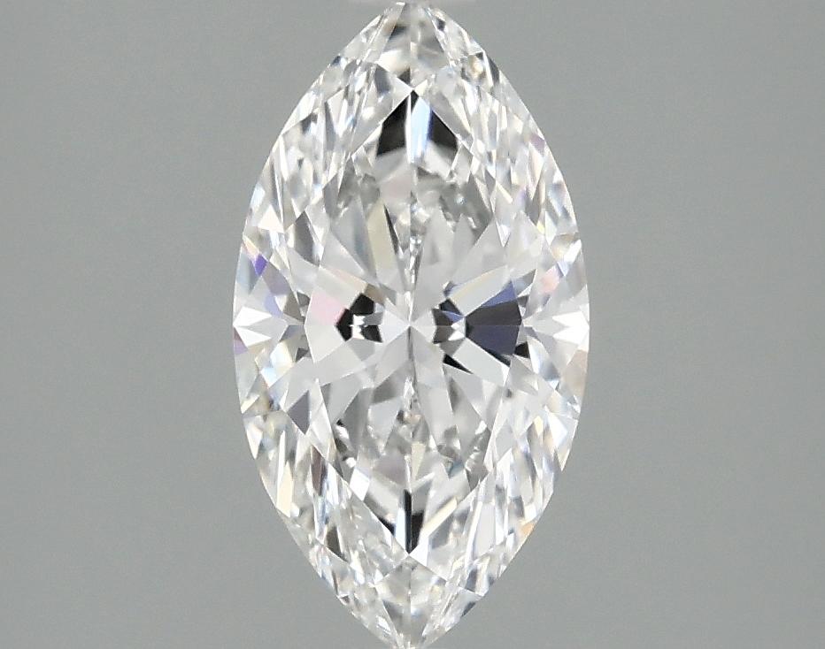 1.53 Carat Marquise Shaped Excellent Cut VVS1 IGI Certified Lab Grown Diamond