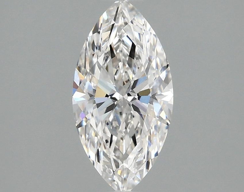 1.03 Carat Marquise Shaped Ideal Cut VS1 IGI Certified Lab Grown Diamond