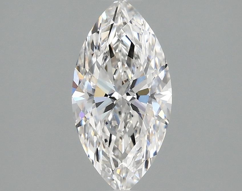 1.03 Carat Marquise Shaped Ideal Cut VS1 IGI Certified Lab Grown Diamond