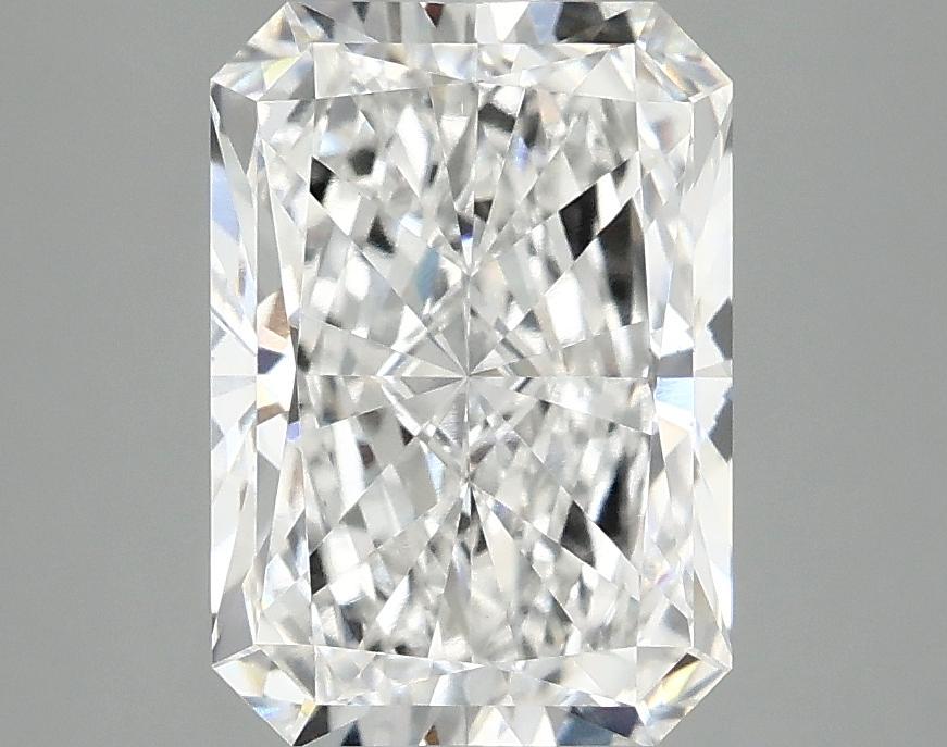 2.99 Carat Radiant Shaped Ideal Cut VS1 IGI Certified Lab Grown Diamond