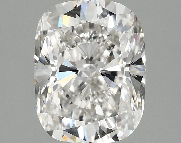 2.02 Carat Cushion Shaped Excellent Cut VS1 IGI Certified Lab Grown Diamond