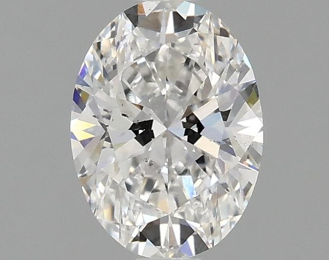 1.01 Carat Oval Shaped Excellent Cut VS2 IGI Certified Lab Grown Diamond
