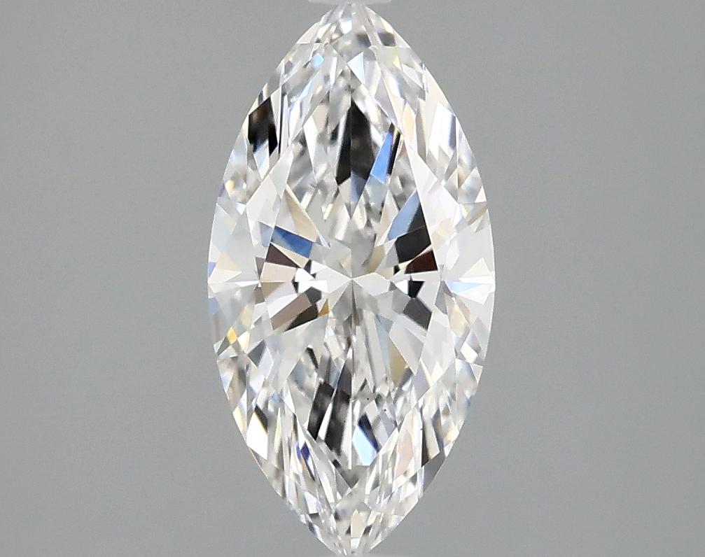 1.51 Carat Marquise Shaped Ideal Cut VS1 IGI Certified Lab Grown Diamond