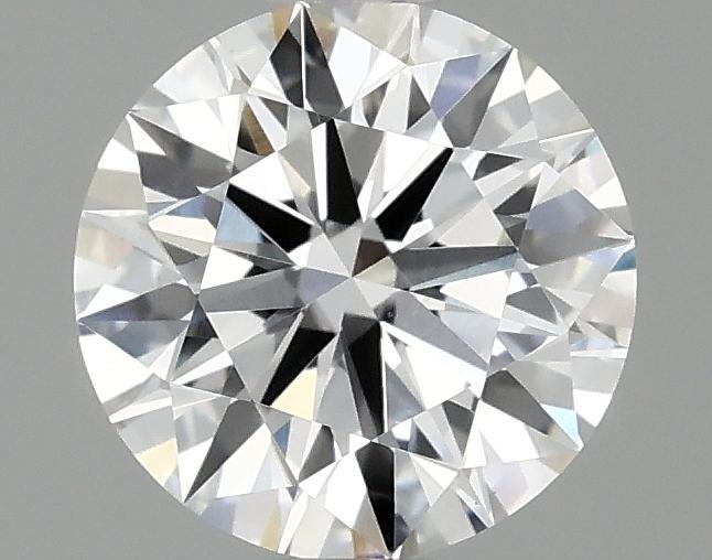 1.0 Carat Round Shaped Ideal Cut VS1 IGI Certified Lab Grown Diamond