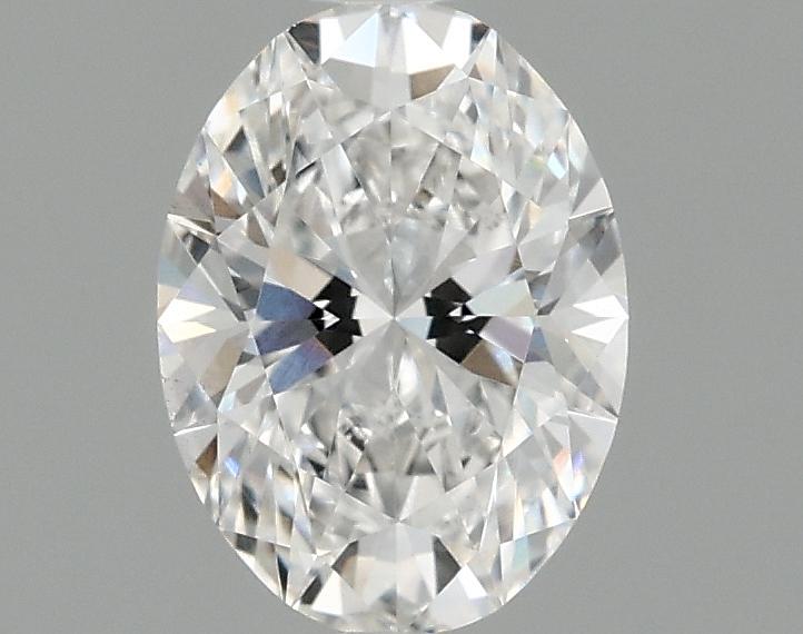 1.02 Carat Oval Shaped Excellent Cut VS1 IGI Certified Lab Grown Diamond