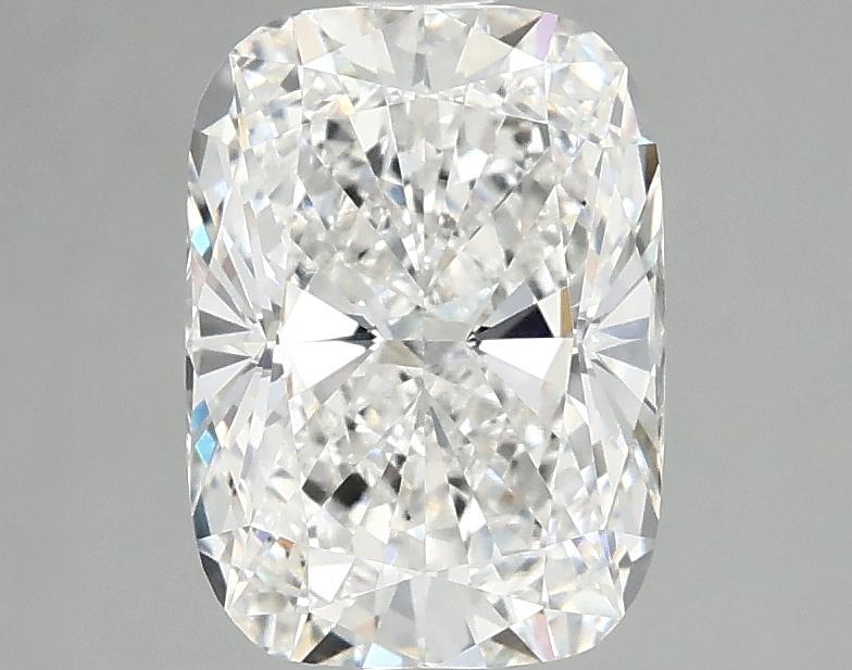 2.06 Carat Cushion Shaped Excellent Cut VS1 IGI Certified Lab Grown Diamond