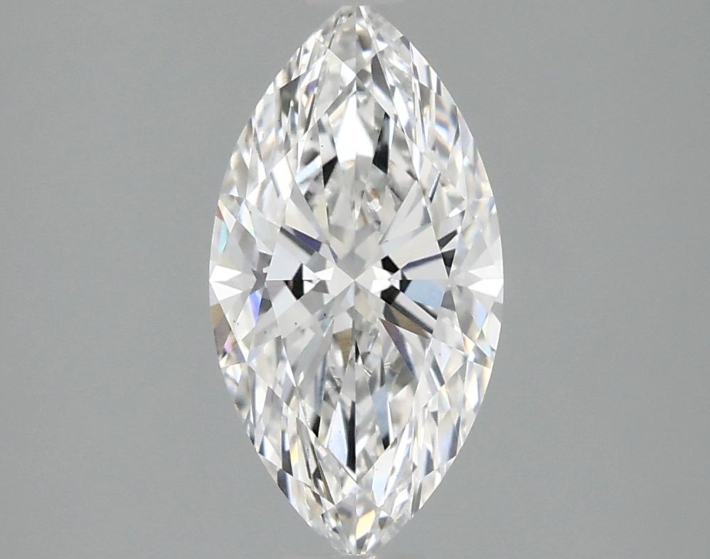 1.58 Carat Marquise Shaped Ideal Cut VS1 IGI Certified Lab Grown Diamond