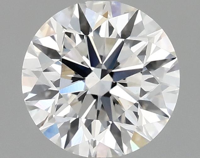 1.5 Carat Round Shaped Excellent Cut VS1 IGI Certified Lab Grown Diamond