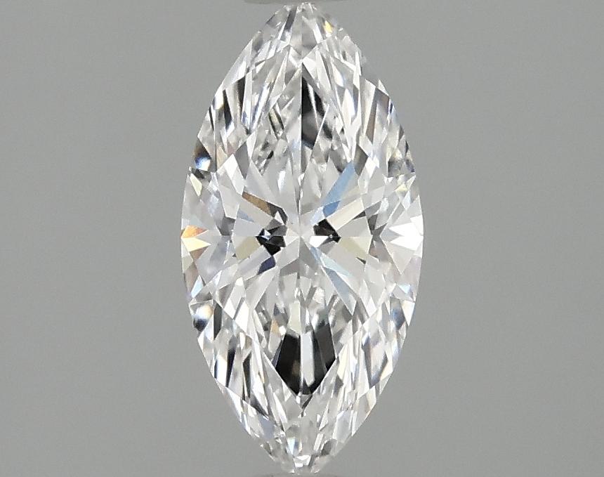 1.06 Carat Marquise Shaped Ideal Cut VS1 IGI Certified Lab Grown Diamond