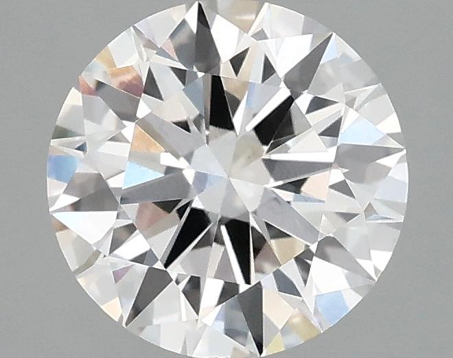 1.92 Carat Round Shaped Excellent Cut VS1 IGI Certified Lab Grown Diamond