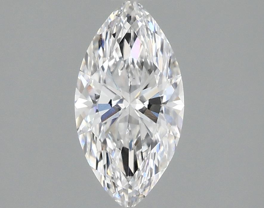 1.07 Carat Marquise Shaped Ideal Cut VS1 IGI Certified Lab Grown Diamond