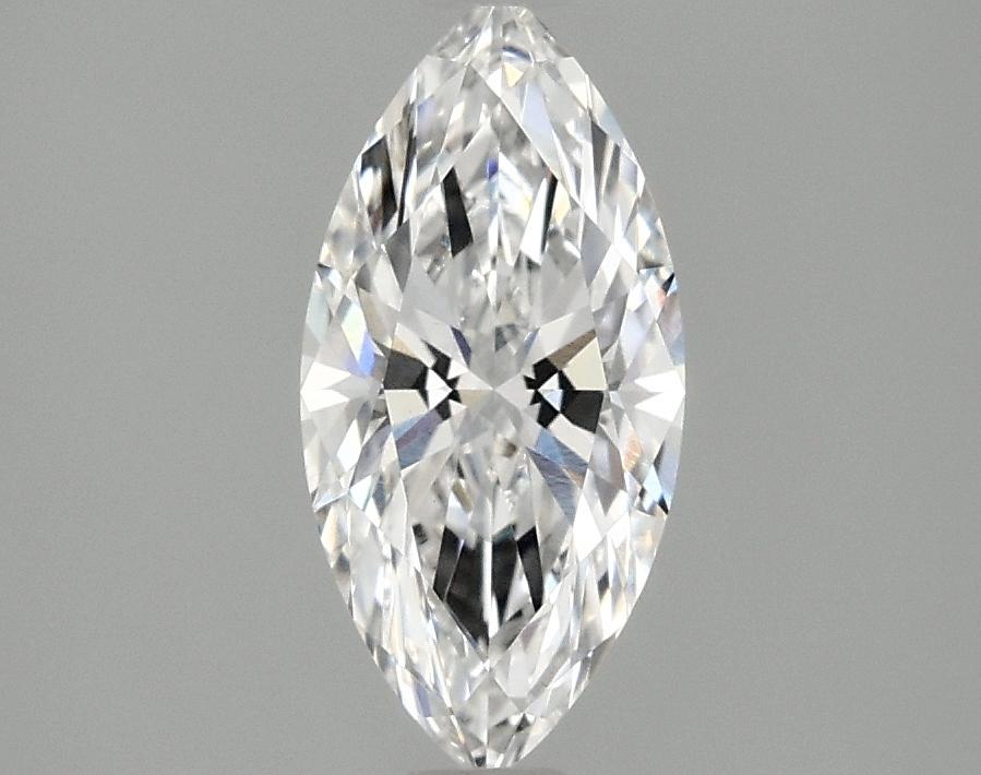1.07 Carat Marquise Shaped Excellent Cut VS1 IGI Certified Lab Grown Diamond