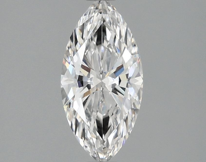 0.99 Carat Marquise Shaped Ideal Cut VS1 IGI Certified Lab Grown Diamond