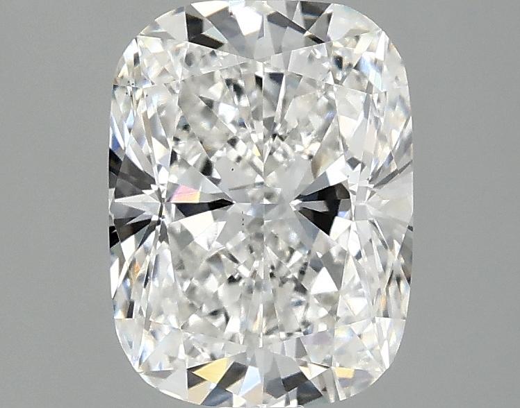 1.9 Carat Cushion Shaped Excellent Cut VS1 IGI Certified Lab Grown Diamond