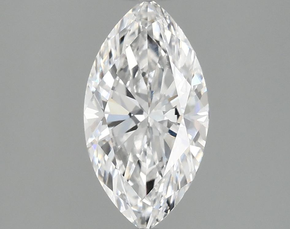 1.53 Carat Marquise Shaped Excellent Cut VS1 IGI Certified Lab Grown Diamond