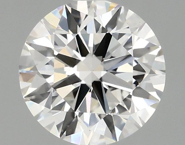 1.47 Carat Round Shaped Ideal Cut VS1 IGI Certified Lab Grown Diamond