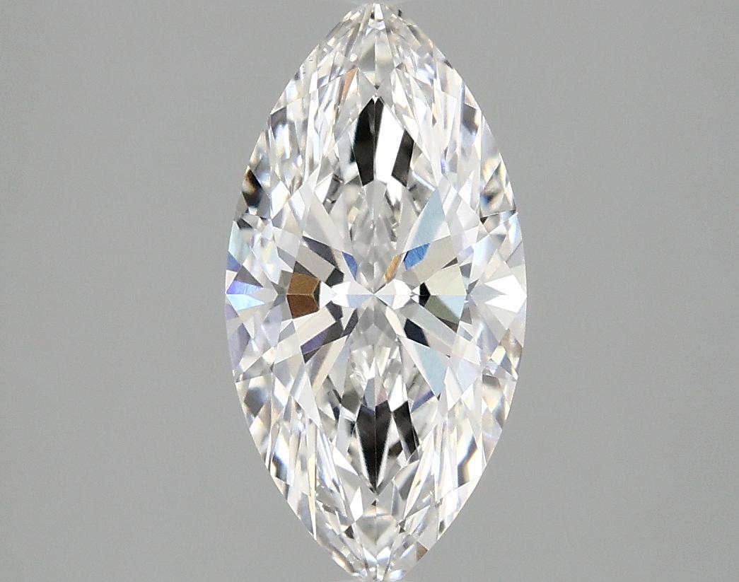 1.83 Carat Marquise Shaped Ideal Cut VS1 IGI Certified Lab Grown Diamond