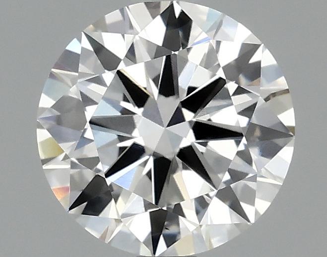 1.5 Carat Round Shaped Excellent Cut VS1 IGI Certified Lab Grown Diamond