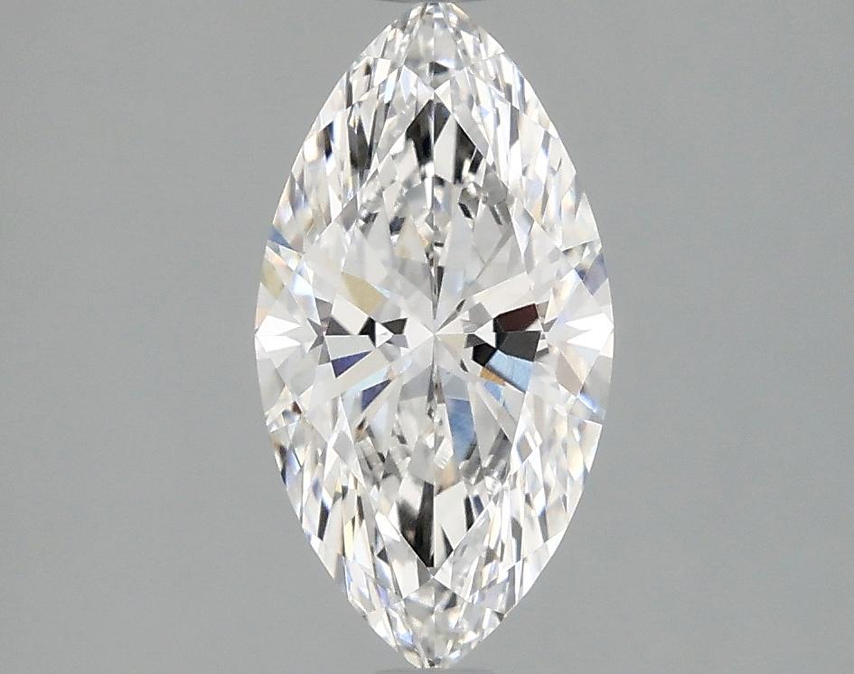 1.51 Carat Marquise Shaped Ideal Cut VS1 IGI Certified Lab Grown Diamond