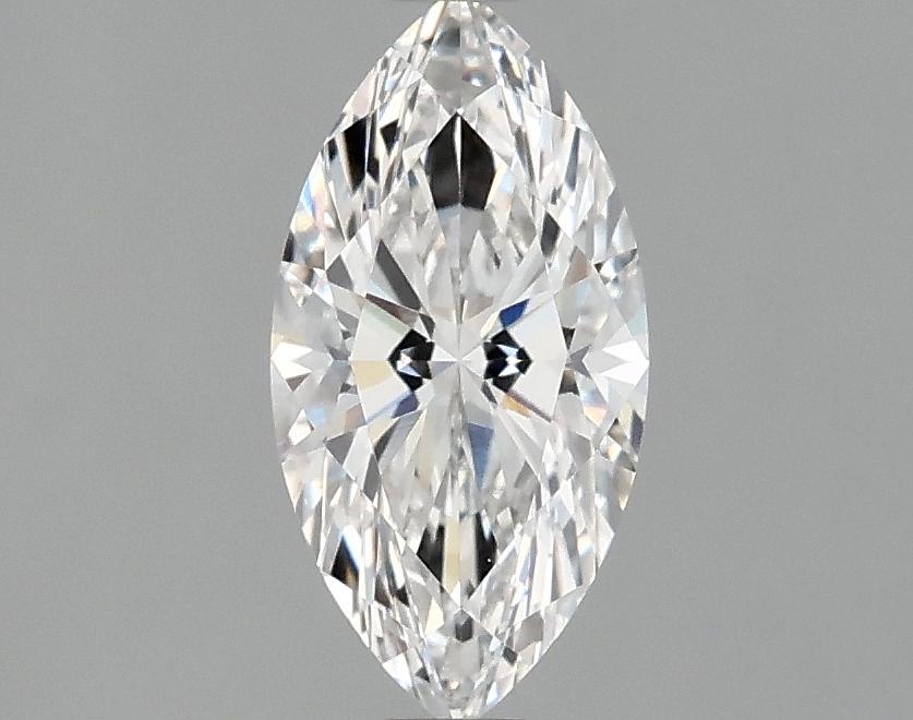 1.06 Carat Marquise Shaped Ideal Cut VS1 IGI Certified Lab Grown Diamond