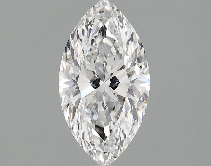 1.1 Carat Marquise Shaped Excellent Cut VS1 IGI Certified Lab Grown Diamond
