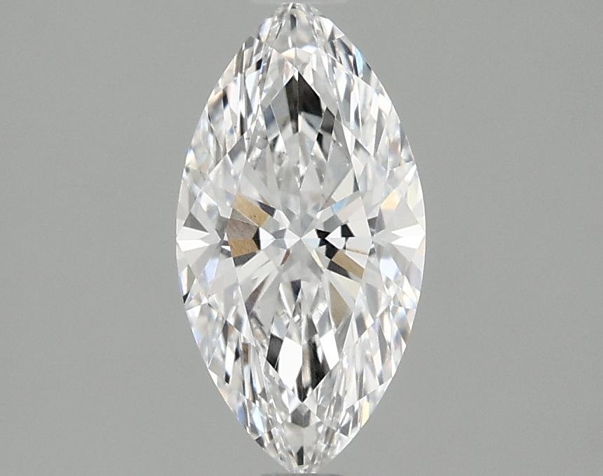 1.04 Carat Marquise Shaped Ideal Cut VS1 IGI Certified Lab Grown Diamond