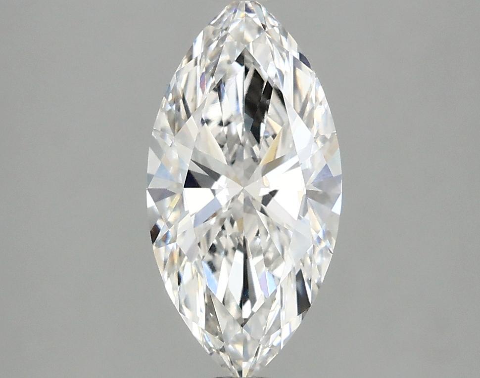 1.43 Carat Marquise Shaped Ideal Cut VS1 IGI Certified Lab Grown Diamond