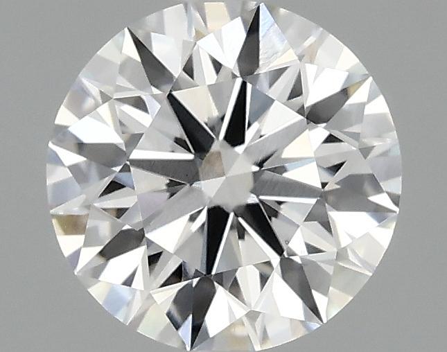 1.51 Carat Round Shaped Ideal Cut VS1 IGI Certified Lab Grown Diamond
