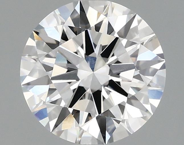 1.55 Carat Round Shaped Ideal Cut VS1 IGI Certified Lab Grown Diamond