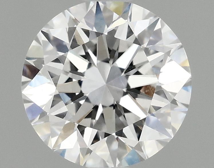 1.2 Carat Round Shaped Excellent Cut VS1 IGI Certified Lab Grown Diamond