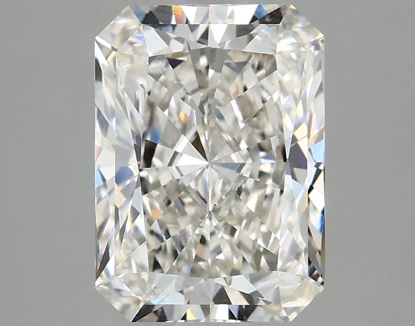2.32 Carat Radiant Shaped Excellent Cut VS1 IGI Certified Lab Grown Diamond