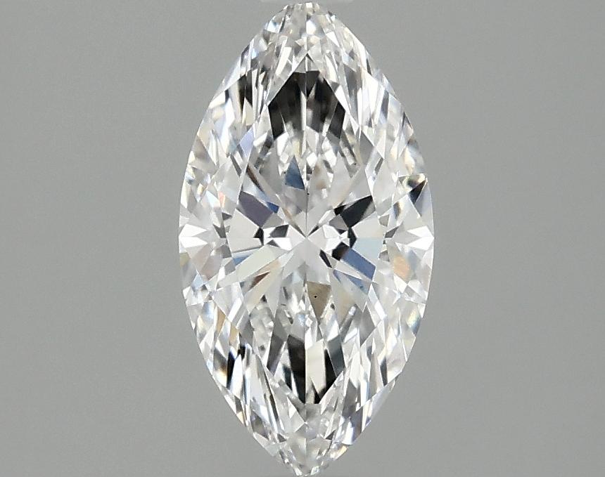 1.05 Carat Marquise Shaped Ideal Cut VS1 IGI Certified Lab Grown Diamond