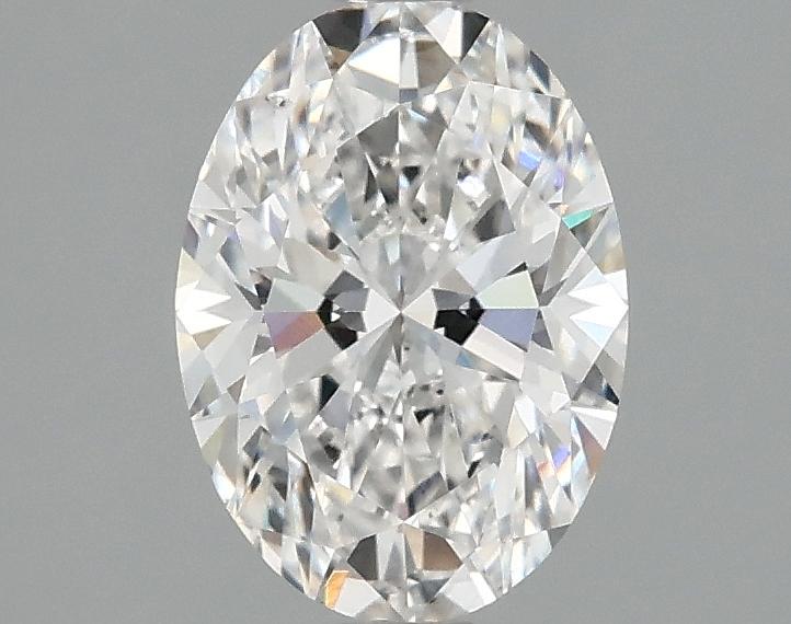 1.47 Carat Oval Shaped Ideal Cut VS1 IGI Certified Lab Grown Diamond