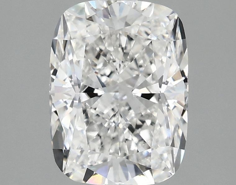 1.97 Carat Cushion Shaped Excellent Cut VS1 IGI Certified Lab Grown Diamond