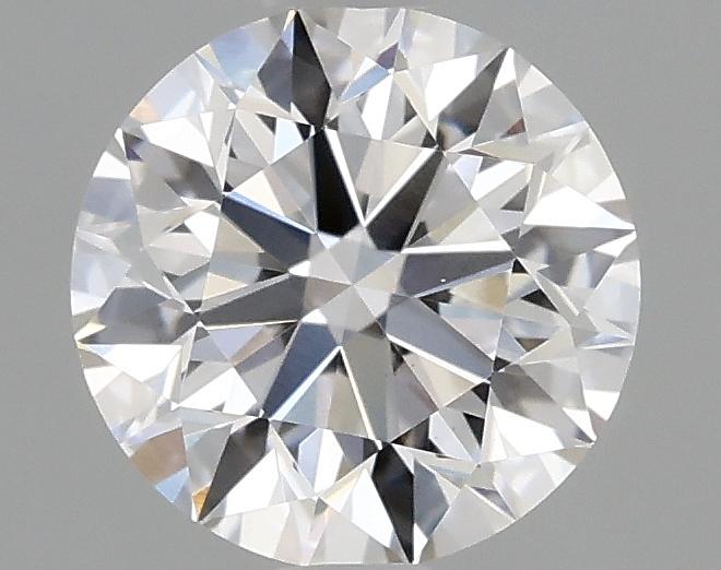 1.0 Carat Round Shaped Excellent Cut VS1 IGI Certified Lab Grown Diamond