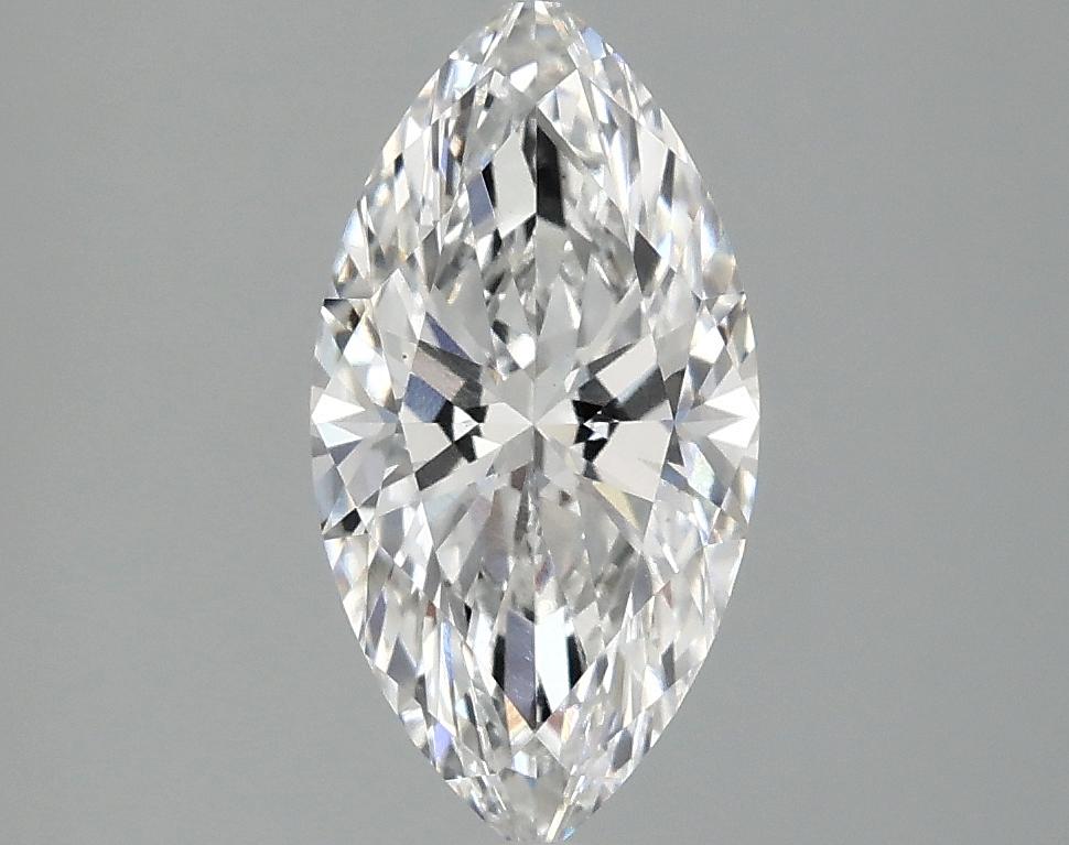 1.51 Carat Marquise Shaped Ideal Cut VS1 IGI Certified Lab Grown Diamond
