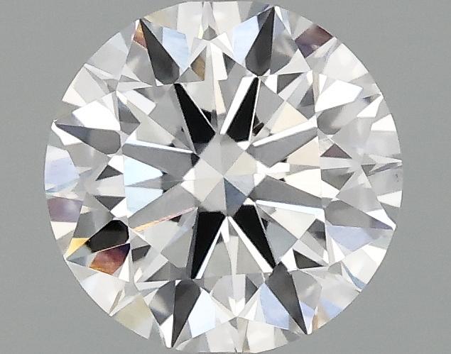 1.05 Carat Round Shaped Excellent Cut VS1 IGI Certified Lab Grown Diamond